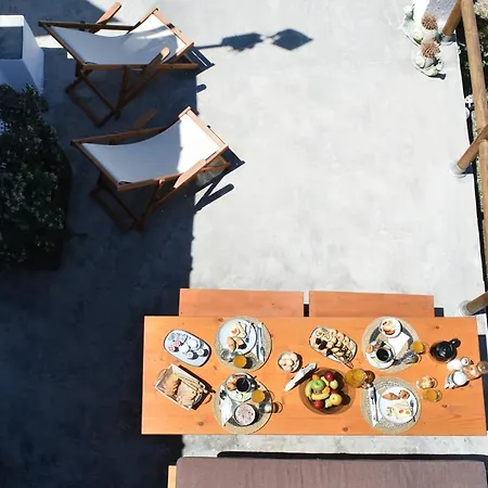 Nino'S Country House Provatas Exterior photo