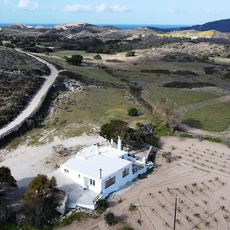 Nino'S Country House Provatas Exterior photo