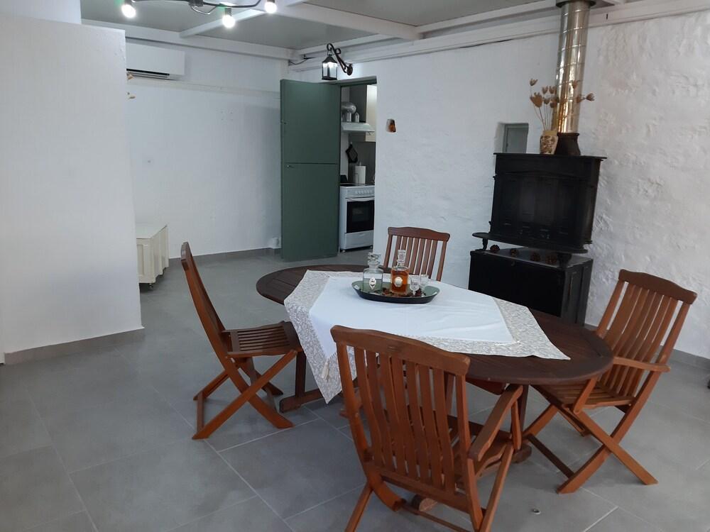 Nino's Vakantiehuis