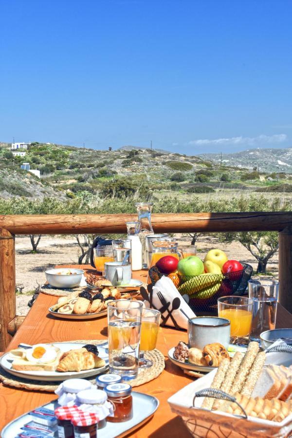 Nino's Vakantiehuis