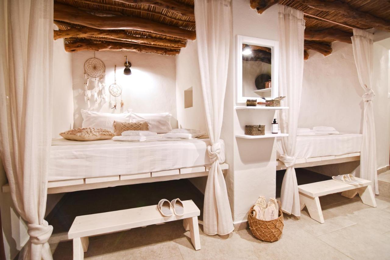 Nino's Vakantiehuis *